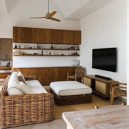 كوتا Puspa Ayu Villas & Apartments المظهر الخارجي الصورة