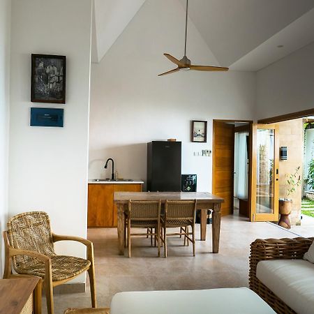 كوتا Puspa Ayu Villas & Apartments المظهر الخارجي الصورة
