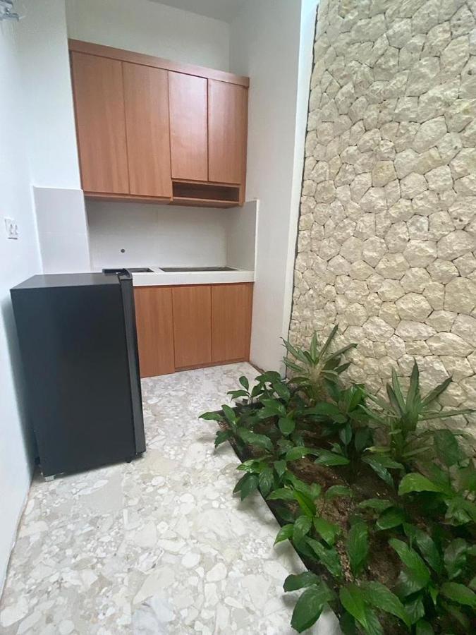 كوتا Puspa Ayu Villas & Apartments المظهر الخارجي الصورة