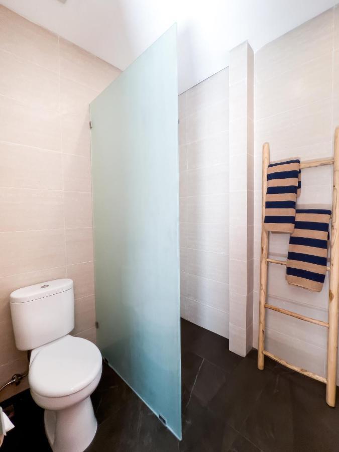 كوتا Puspa Ayu Villas & Apartments المظهر الخارجي الصورة