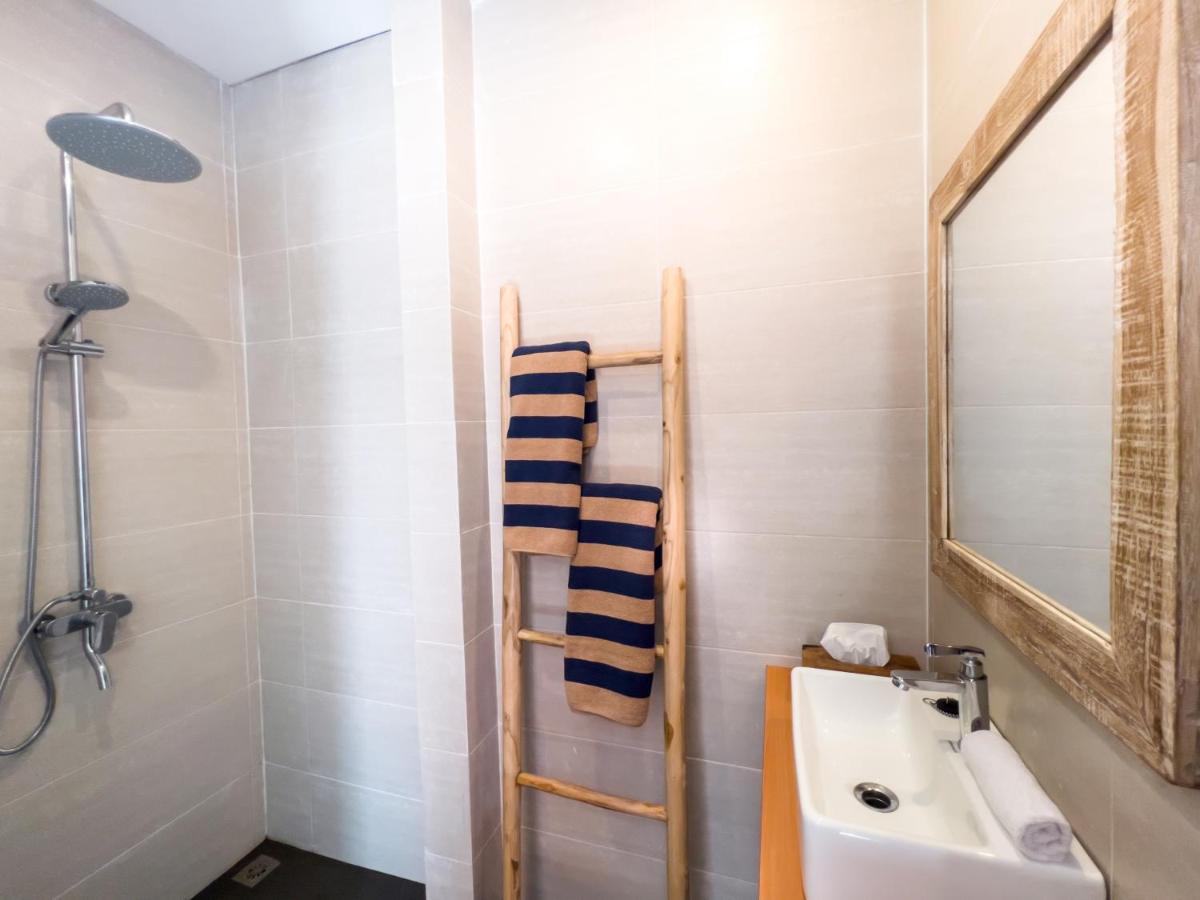 كوتا Puspa Ayu Villas & Apartments المظهر الخارجي الصورة