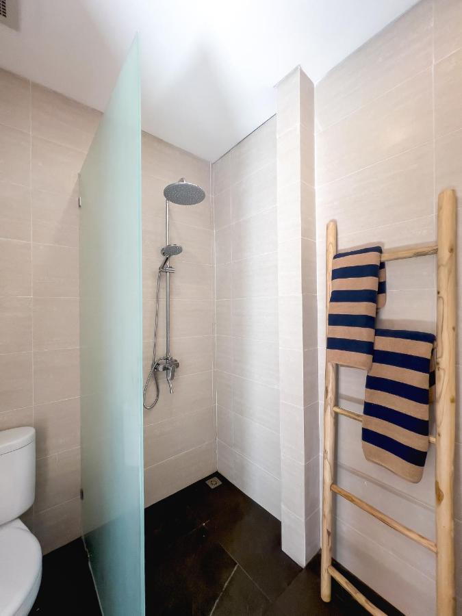 كوتا Puspa Ayu Villas & Apartments المظهر الخارجي الصورة