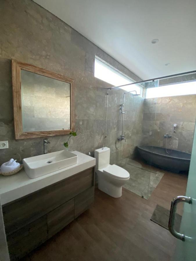 كوتا Puspa Ayu Villas & Apartments المظهر الخارجي الصورة