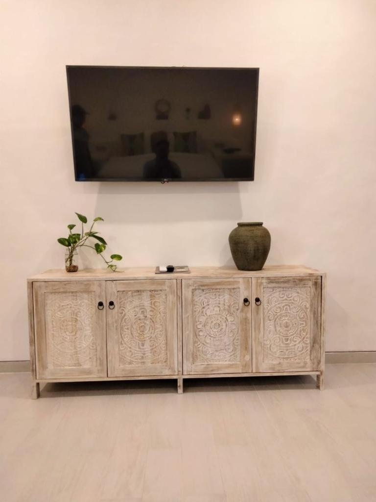 كوتا Puspa Ayu Villas & Apartments المظهر الخارجي الصورة
